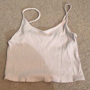 American Eagle crop top